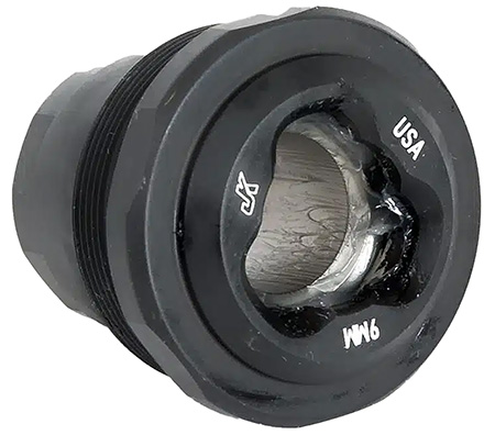 JK JK155TLM           155 LT TRI LUG MOUNT