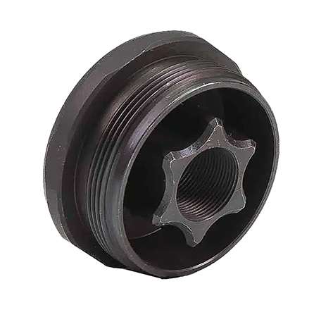 JK JK155HDM28         155 HD THREAD MOUNT 1/2X28