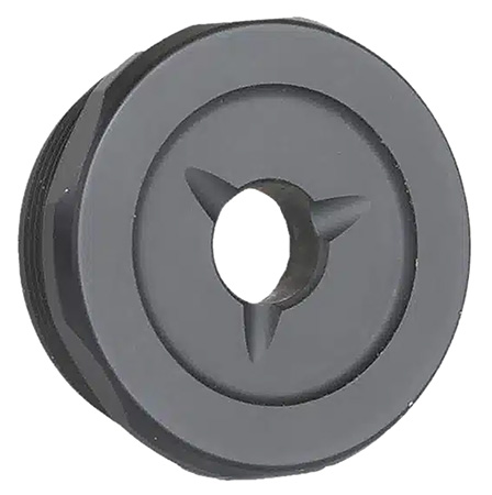 JK JK155PROEC30    155 PRO FLSH RED ENDCAP 30CAL