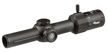 Tango MSR 1-6x24 30MM Blk illum Helfire Ret