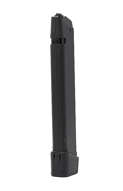 MAG KCI USA FOR GLOCK 40SW 31RD BLK