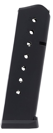 MAG KCI USA 1911 45ACP 8RD BLK