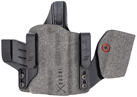 SL INCOG SIG P365 MAG PCH BLK RH