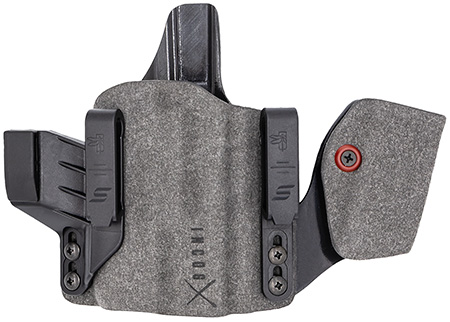 SL INCOG SIG P320 MAG POUCH BLK RH