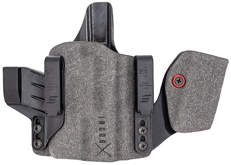 SL INCOG FOR GLK 17/19 MAG POUCH RH
