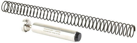 Hydraulic Buffer Kit - 6oz Buffer w/ Spring for 9mm/.40/45ACP PCCs Heavy