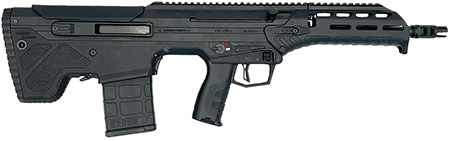 DT WLV-RF-B1630-B     WLVRN  556      16  BLK 20R