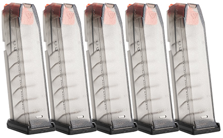 SI G-MAG-19X5         G19 MAG      5PK