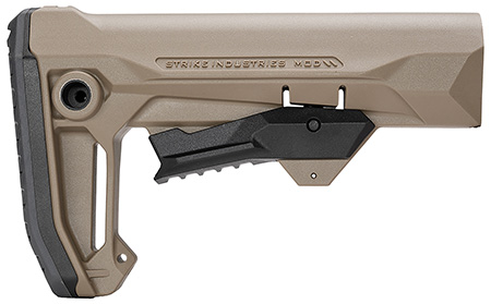 STRIKE MOD2 STOCK FDE