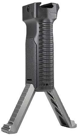 SI AR-AL-BIPOD-GY     BIPOD GRP ALUM LEGS PIC GRY