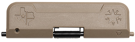 SI AR-UDC-E-TX-223-FDE  AR DST CVR 556 TEXAS FDE