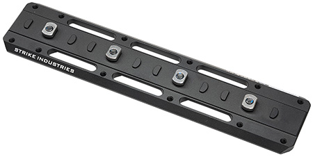 SI ARCA-RAIL-6.8-BK    MLOK ARCA RAIL ADAP 6.8