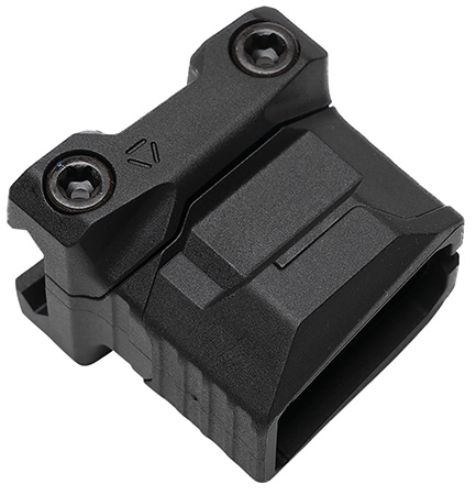 SI AR-CMS-PSAF-BK     ANGLED GRP CABLE PIC BLK