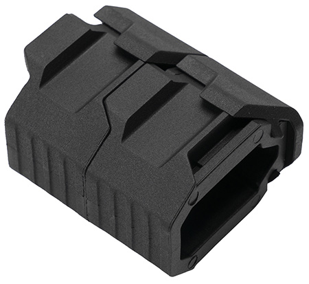 SI AR-CMS-SAF-EXT     ANGLED GRP EXTEN      BLK