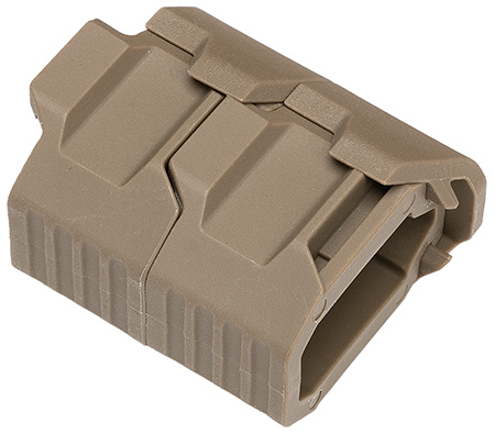SI AR-CMS-SAF-EXT-FDE ANGLED GRP EXTEN      FDE