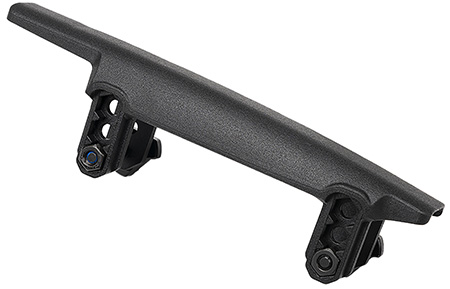 CHEEK RISER FOR DUAL FOLDING ADAPTER