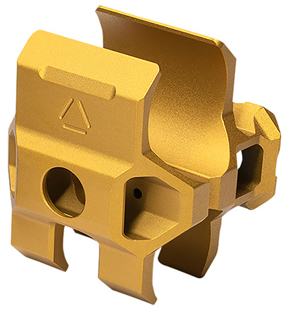 SI SG-BCL-12-TITAN       SG BRL CLAMP 12GA TITN