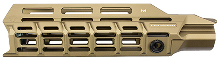 SI VOA-BM2-RAIL-FDE   HNDGRD BENELLI M2 FDE