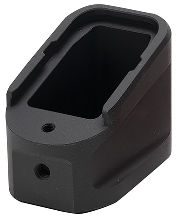 STRIKE MAG PLATE FOR GLK G17/G22 BLK