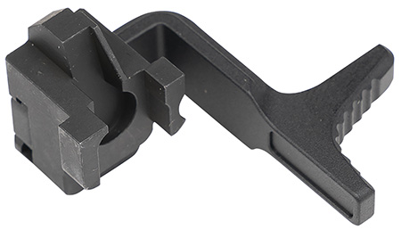 SIG SAUER P320 AMBIDEXTROUS SIDE CHARGING HANDLE