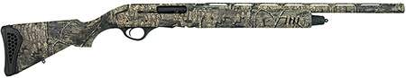 Escort PS Semi Compact 20ga/3in 22in Timber 5 tubes