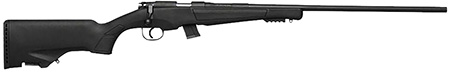 ESCORT 22LR SYN .22LR / 25" / Blk