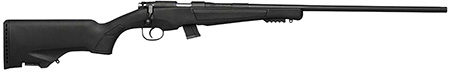 ESCORT 22LR SYN .22LR / 18" / Blk