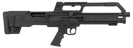 ESCORT BullTac Auto 20ga / 3" / 18" / Blk