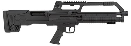 ESCORT BULLTAC AUTO 410GA 3 18 BLK