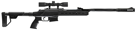 Hatsan Zada .22 Cal - 1000FPS Airgun
