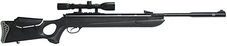Mod 130S Vort QE w 3-9X40 - 30 Cal590fpsAdv Poly