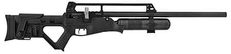 HATSAN BLITZ .22 PCP 1050 FPS