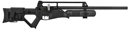 HATSAN BLITZ .25 PCP 970 FPS