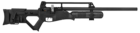 HATSAN BLITZ 30 PCP 730 FPS