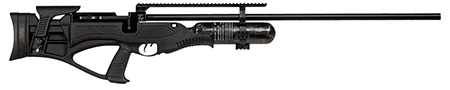 PileDriver - .45 Adv Poly Bullpup W/ Fill Probe 900fps
