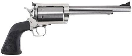 MGNM RSRH BFR 30/30 7.5" RVLVR STS 6 SHOT