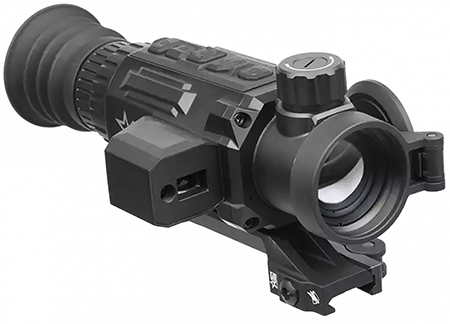 AGM Secutor LRF 35-384  Pro Grade Thermal  Rifle Scope 12 Mic 384x288 35mm
