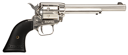 HTG ROUGH RIDER 22LR NI 6.5 6RD POLYSTARS