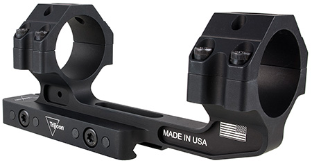 TRIJICON CTL MNT STATIC 34MM 1.535"