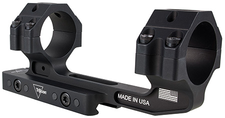 TRIJICON CTL MNT STATIC 34MM 1.59"