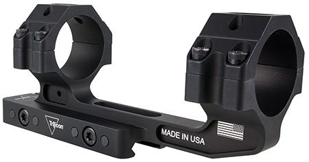 TRIJICON CTL MNT STATIC 30MM 1.535"