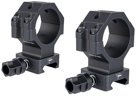 TRIJICON SCOPE RINGS W/QLOC 34MM XHI