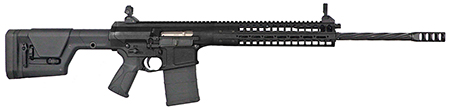 LWRC REPR MKII 7.62MM 20" 20RD BLK