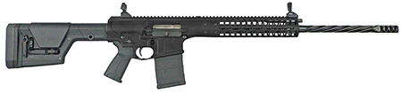 REPR MKII 6.5CR BLK SF 22"   #