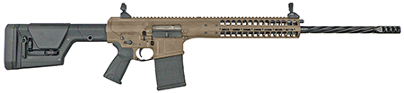 REPR MKII 6.5CR FDE SF 22"   #