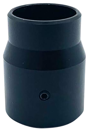 OCL SHRT SPR LOCATING COLLAR BLACK