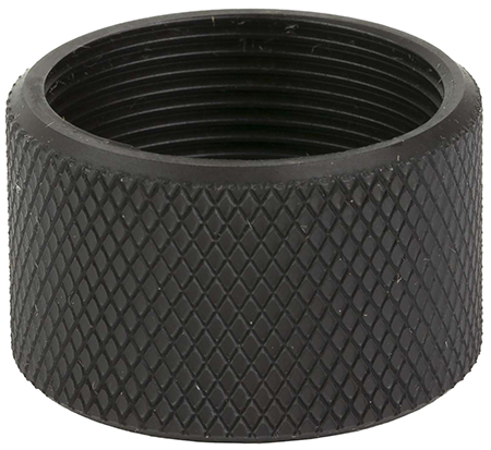 OCL OPS/AE/OC THREAD PROTECTOR BLK