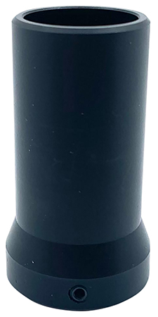 OCL M4 COLLAR BLACK