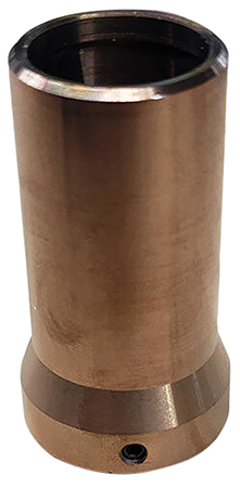 M4 COLLAR (RAW HEAT TREAT) NFA Accessory