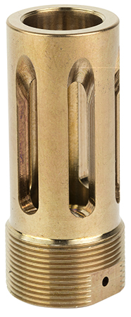 OCL OPS/AE FLASH HIDER RAW HEAT TRT